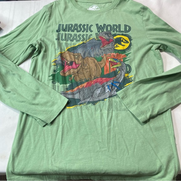 Bundle Three Long Sleeves tops - Picture 6 of 7